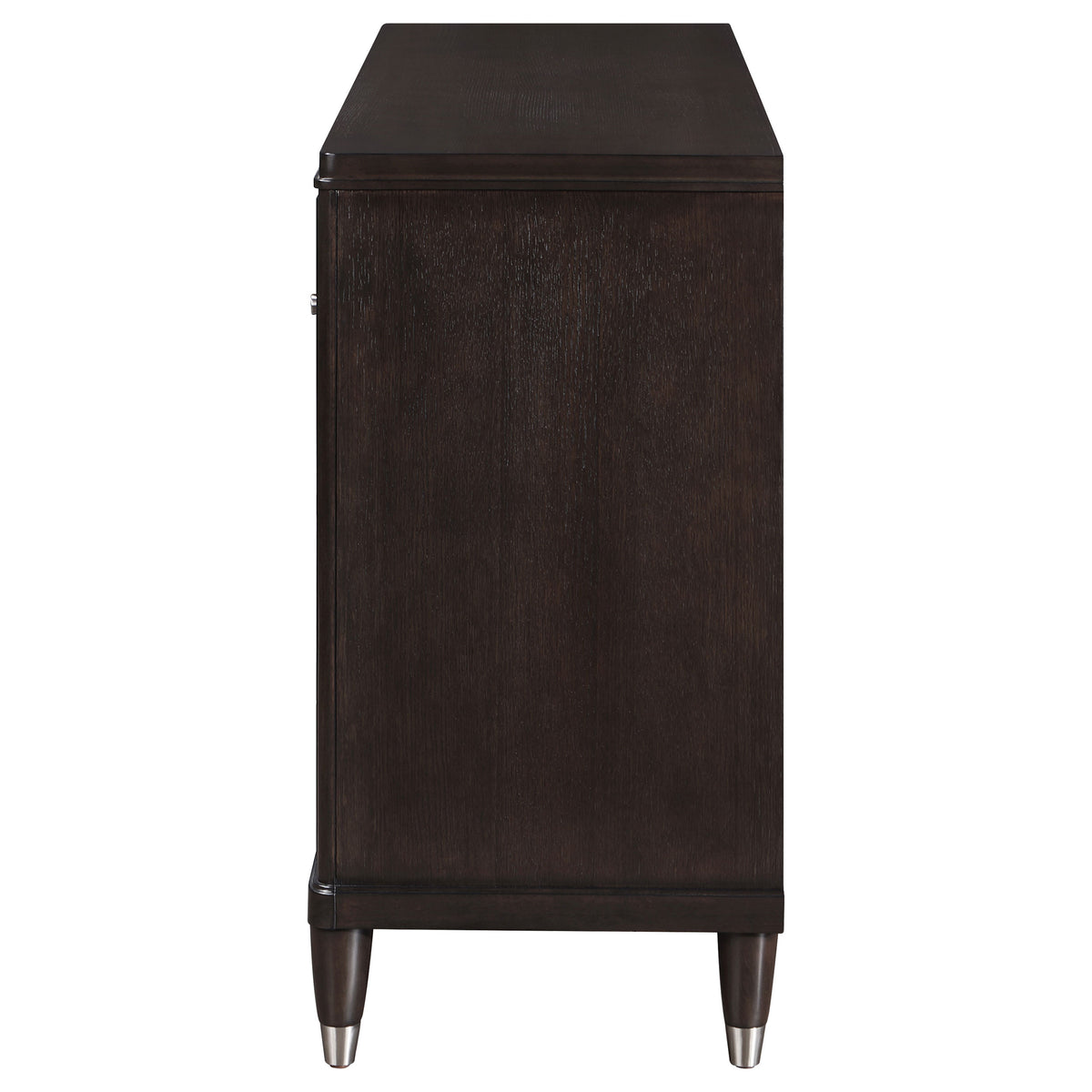 Emberlyn 6-drawer Dresser Brown - Without Mirror