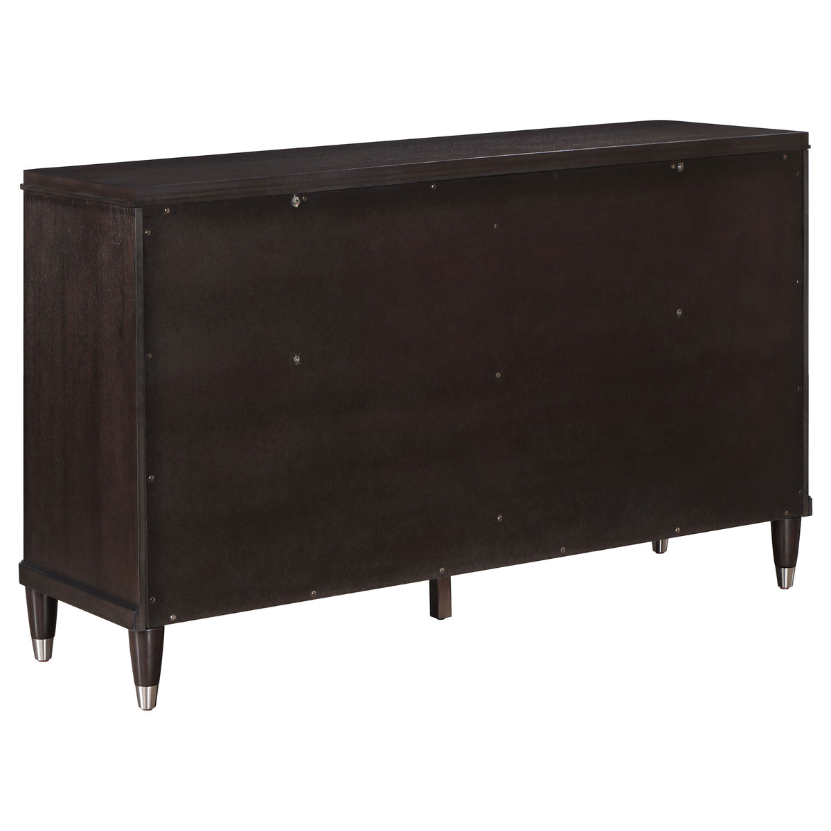 Emberlyn 6-drawer Dresser Brown - Without Mirror
