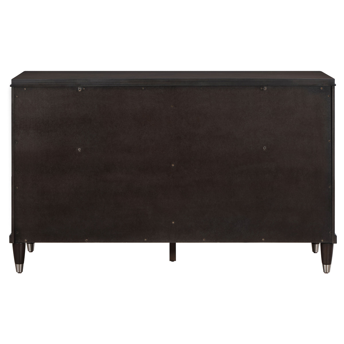 Emberlyn 6-drawer Dresser Brown - Without Mirror