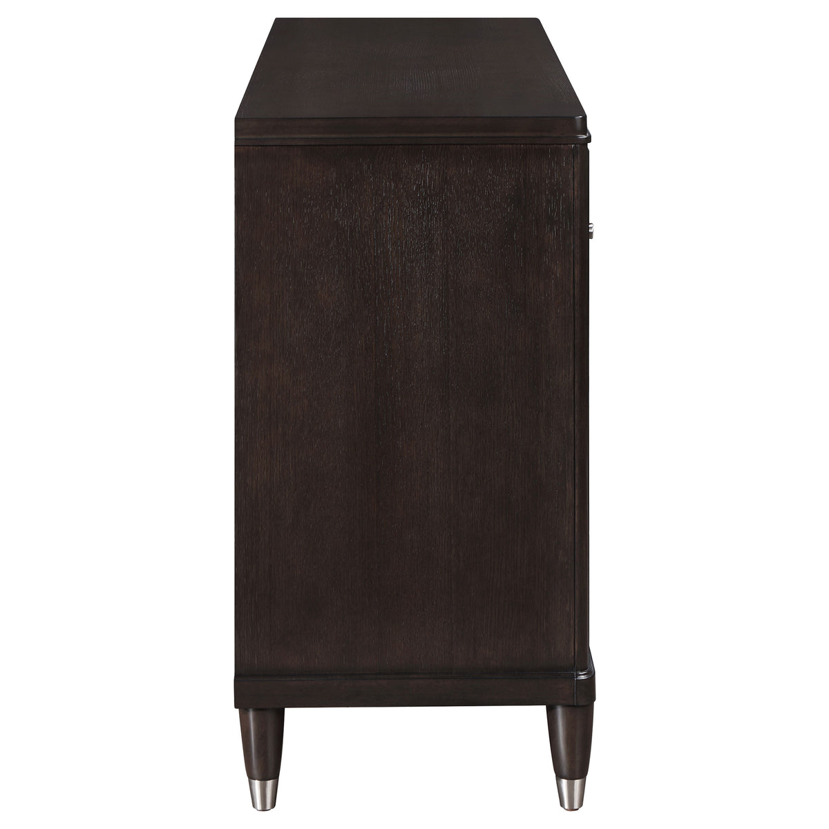 Emberlyn 6-drawer Dresser Brown - Without Mirror