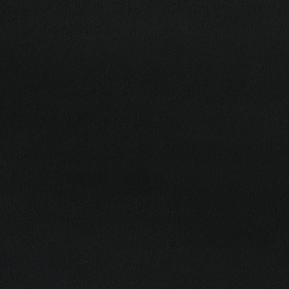 Ravenne 5-drawer Velvet Upholstered LED Chest of Drawers Black