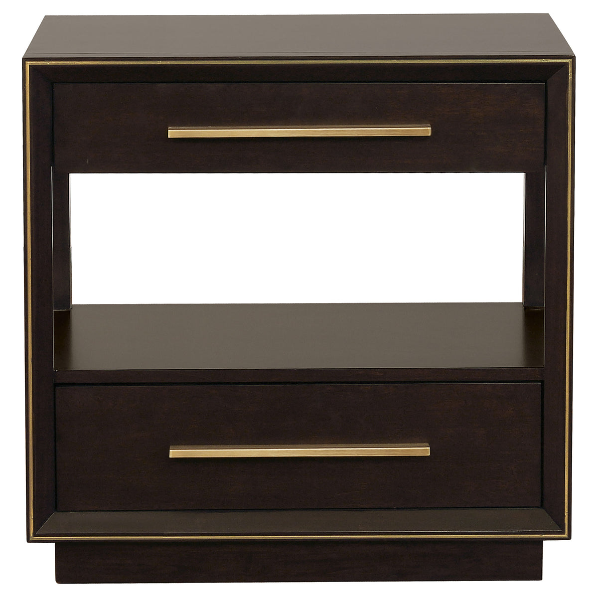 Durango 4-piece Bedroom Set Smoked Peppercorn - Eastern King