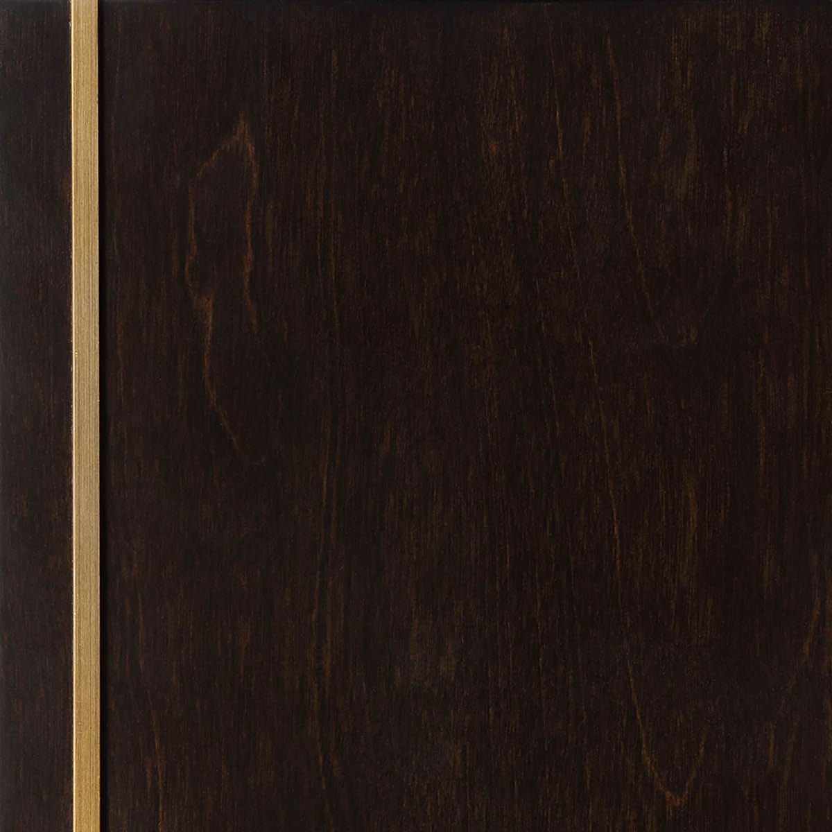 Durango 80-inch Standing Floor Mirror - Smoked Peppercorn