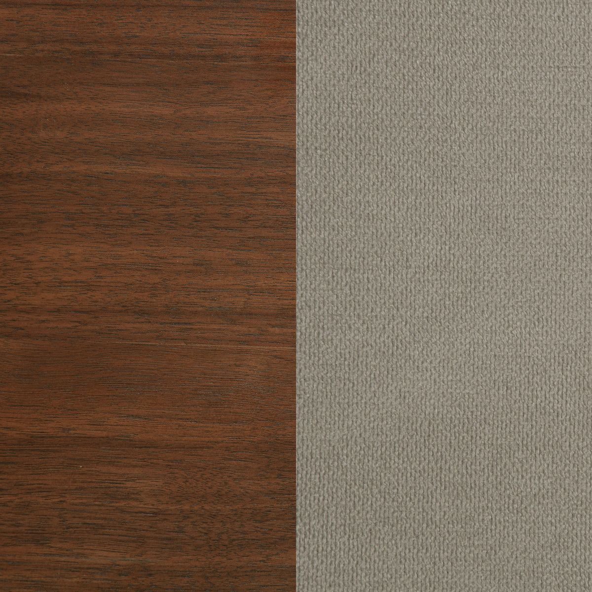 Maderia 4-piece Bedroom Set Walnut - California King