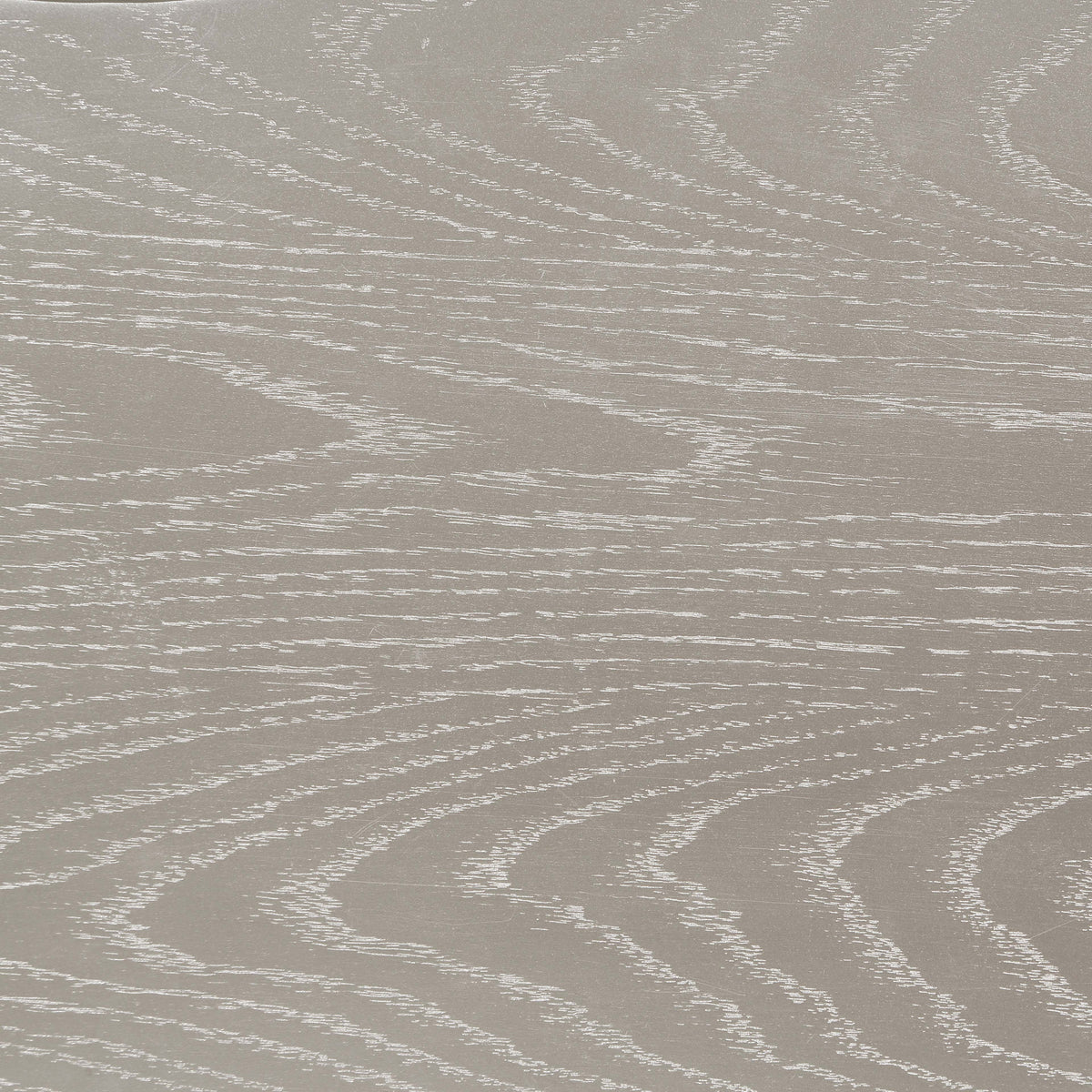 Evangeline Wood LED Panel Bed Silver Oak - California King