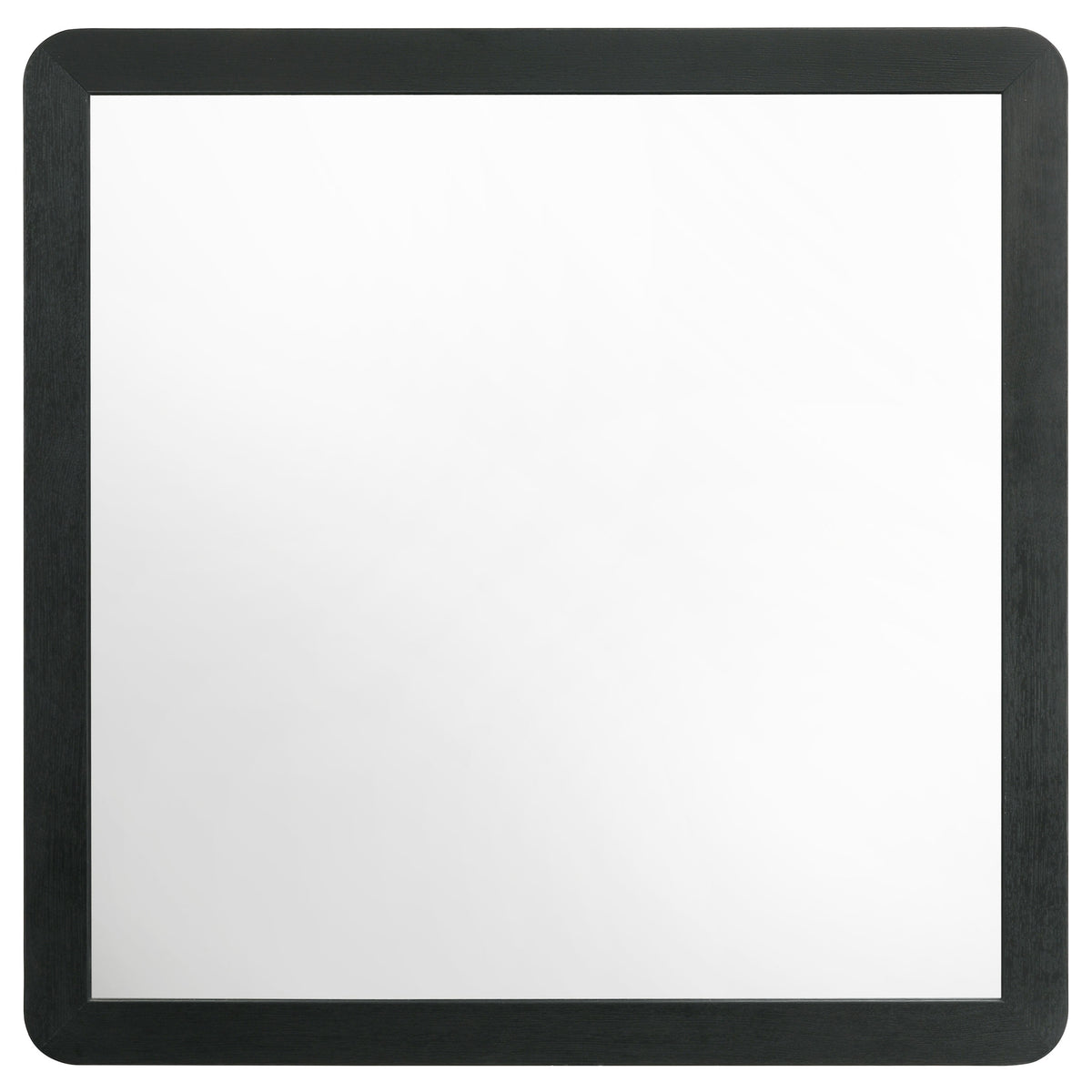 Cavelle 4-piece Bedroom Set Black - Queen