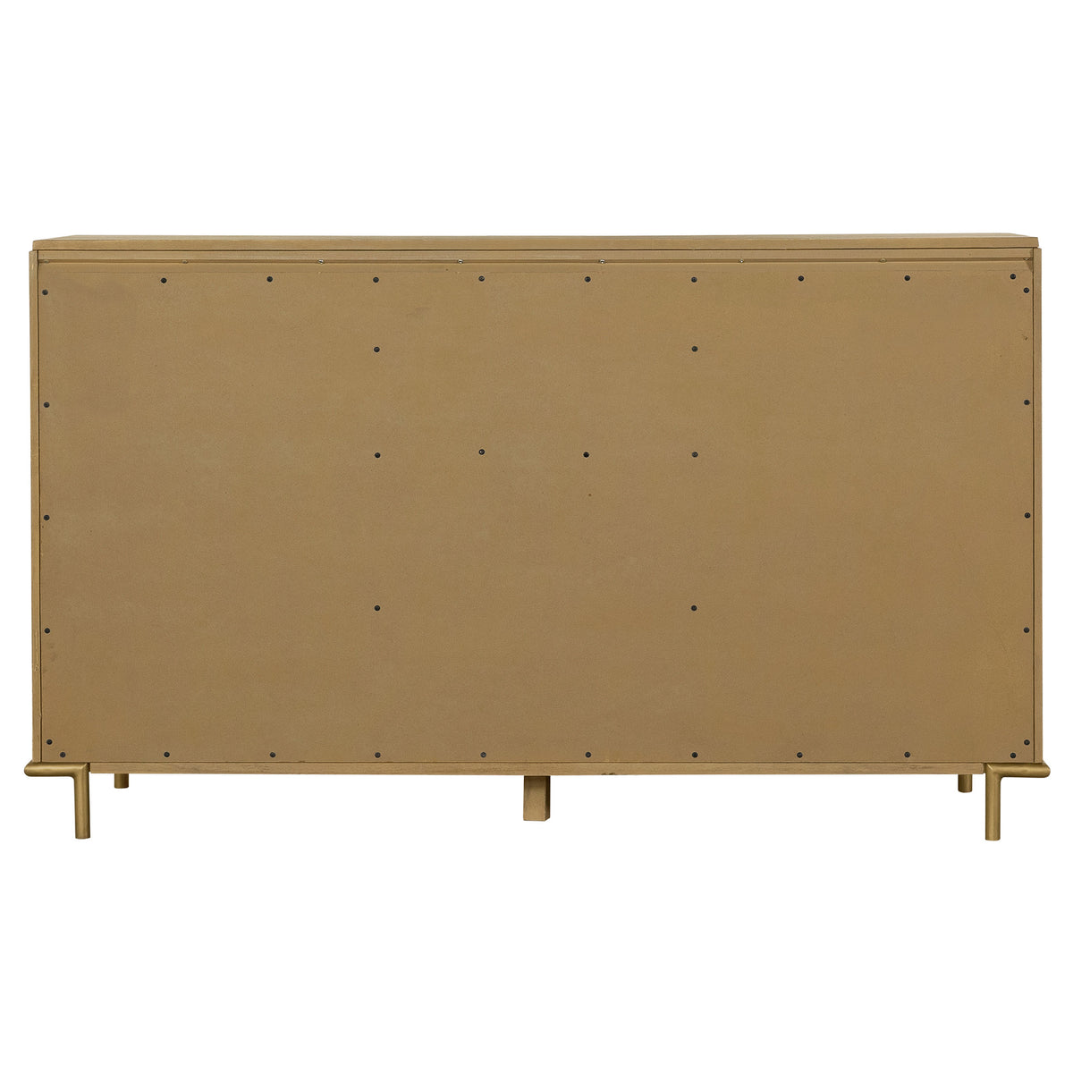 Arini 8-drawer Dresser - Sand Wash, Without Mirror