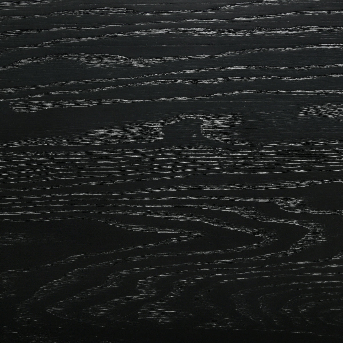 Arini 8-drawer Dresser - Black, Without Mirror