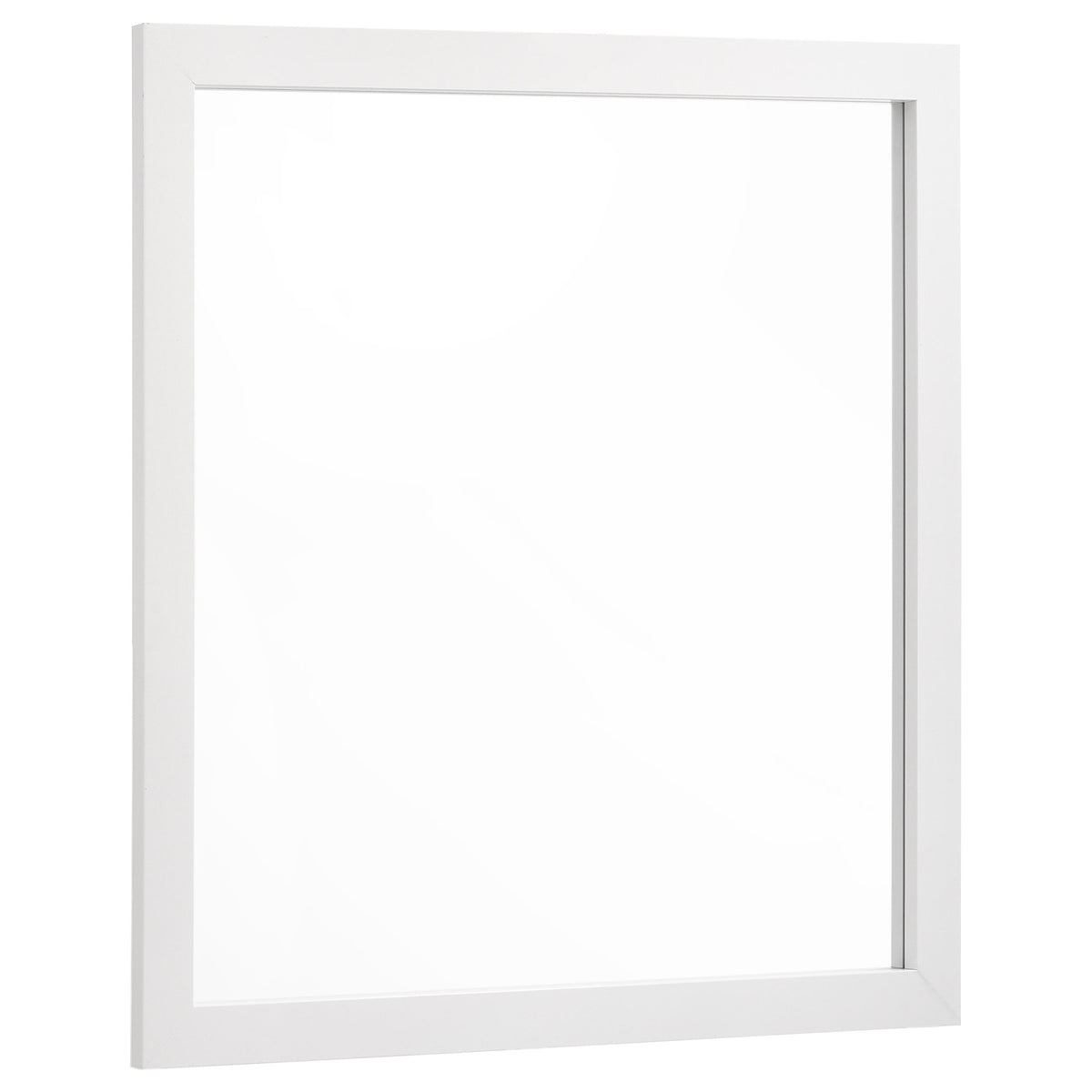 Kendall 4-piece Bedroom Set - Eastern King, White