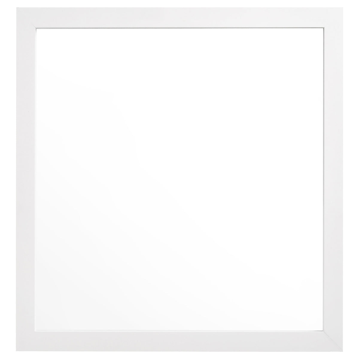 Kendall Dresser Mirror - White