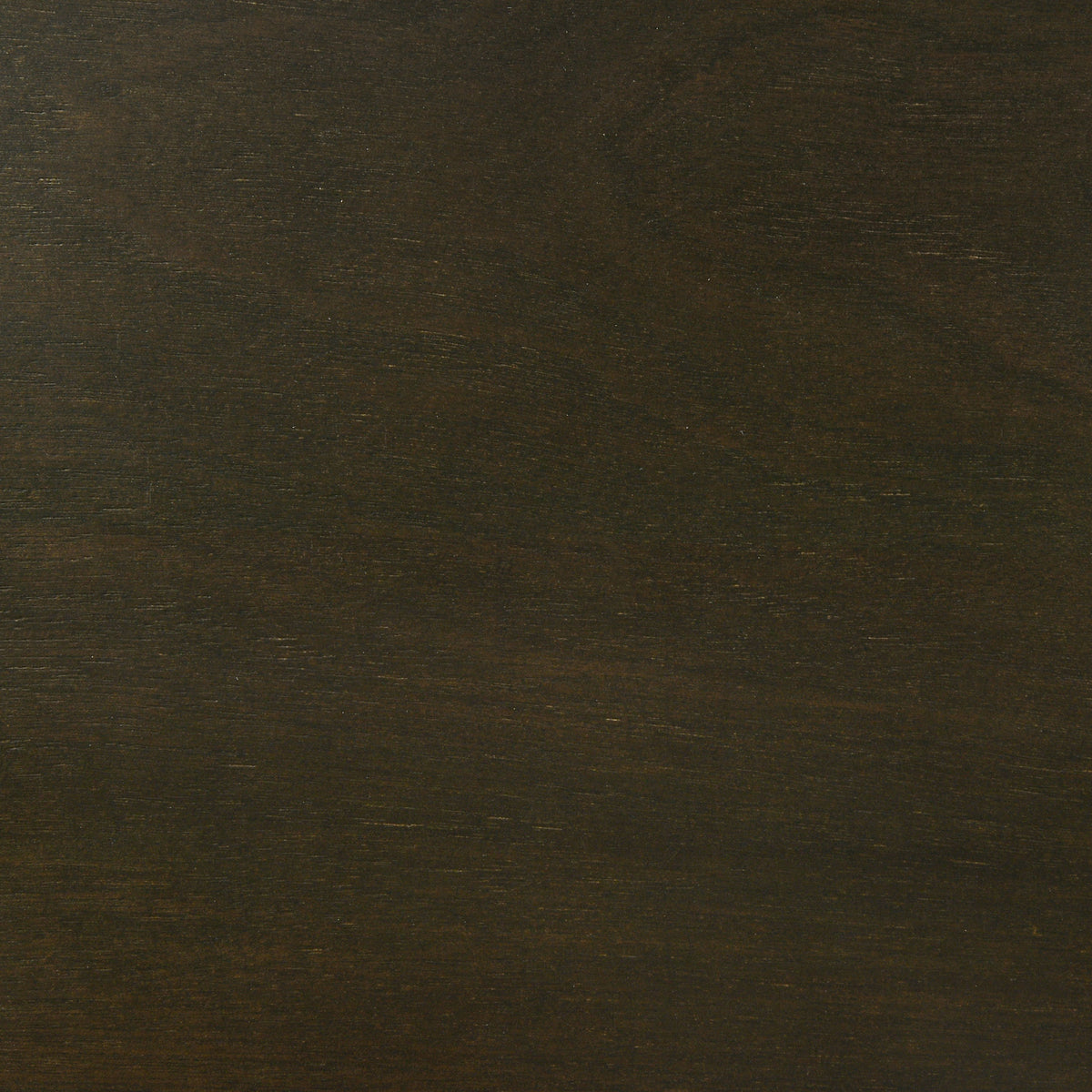 Wilkes Transitional 4-Drawer Chest with Metal Knobs Dark Cocoa