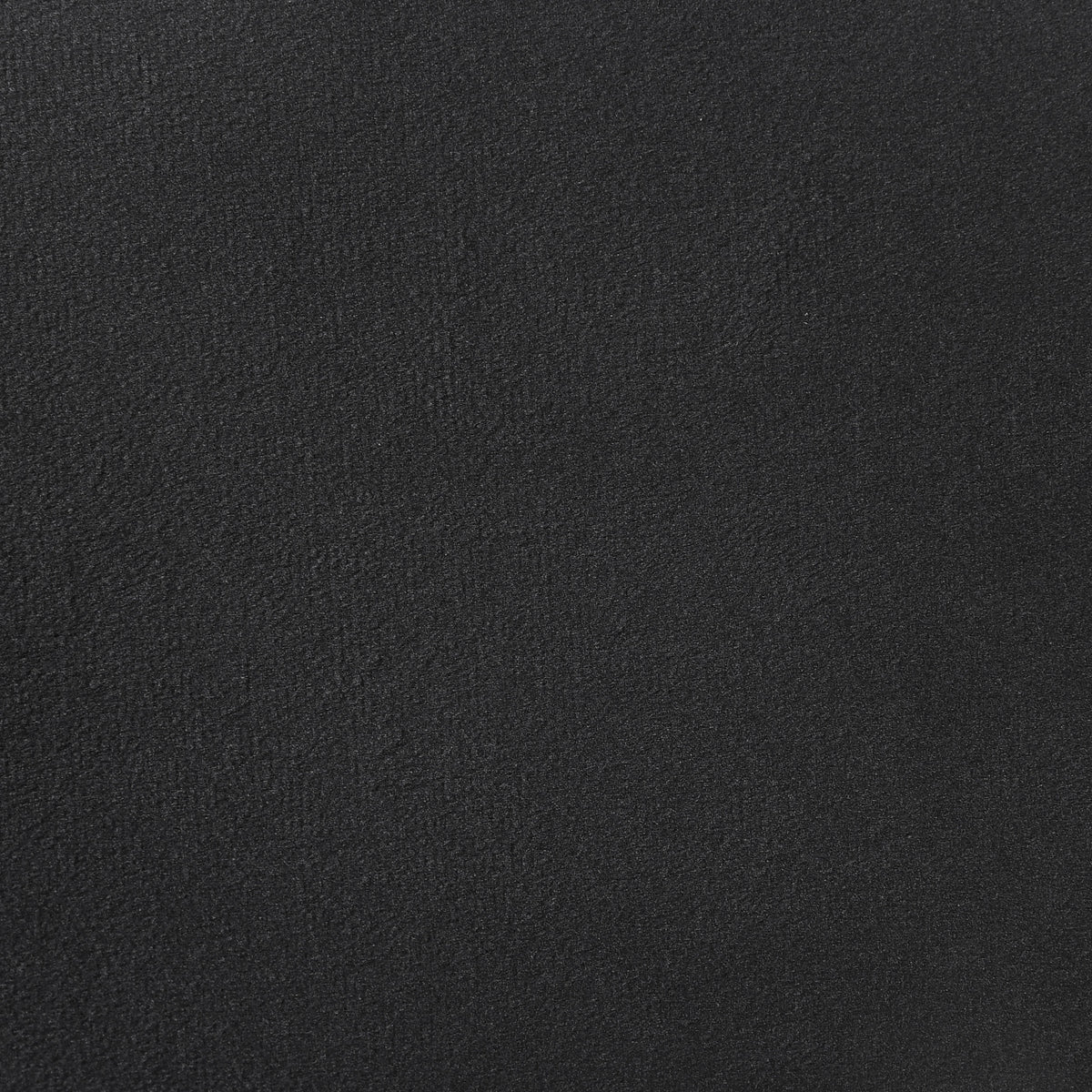 Kendall Upholstered Panel Bed - Eastern King, Black