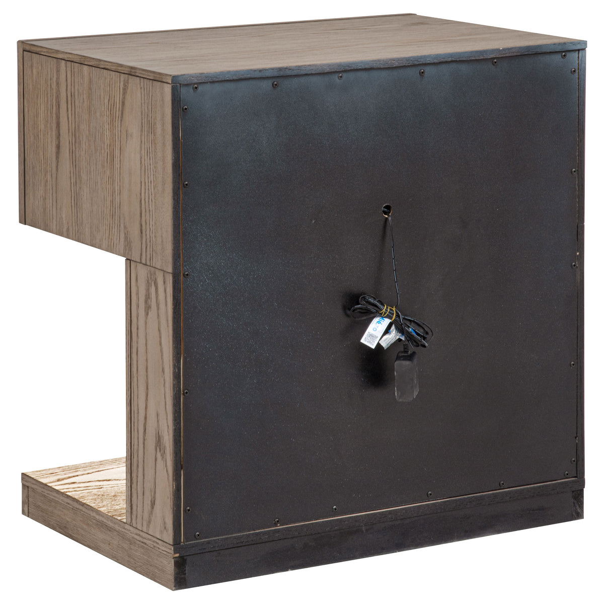 Kenora 4-piece Bedroom Set Barley Brown - Queen