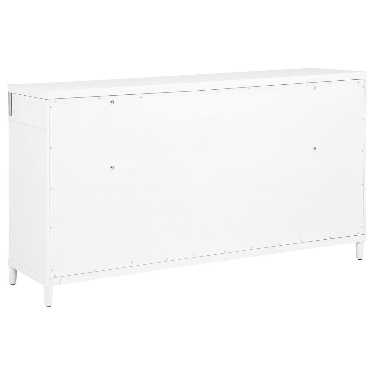Gracemont 5-piece Bedroom Set White - Eastern King