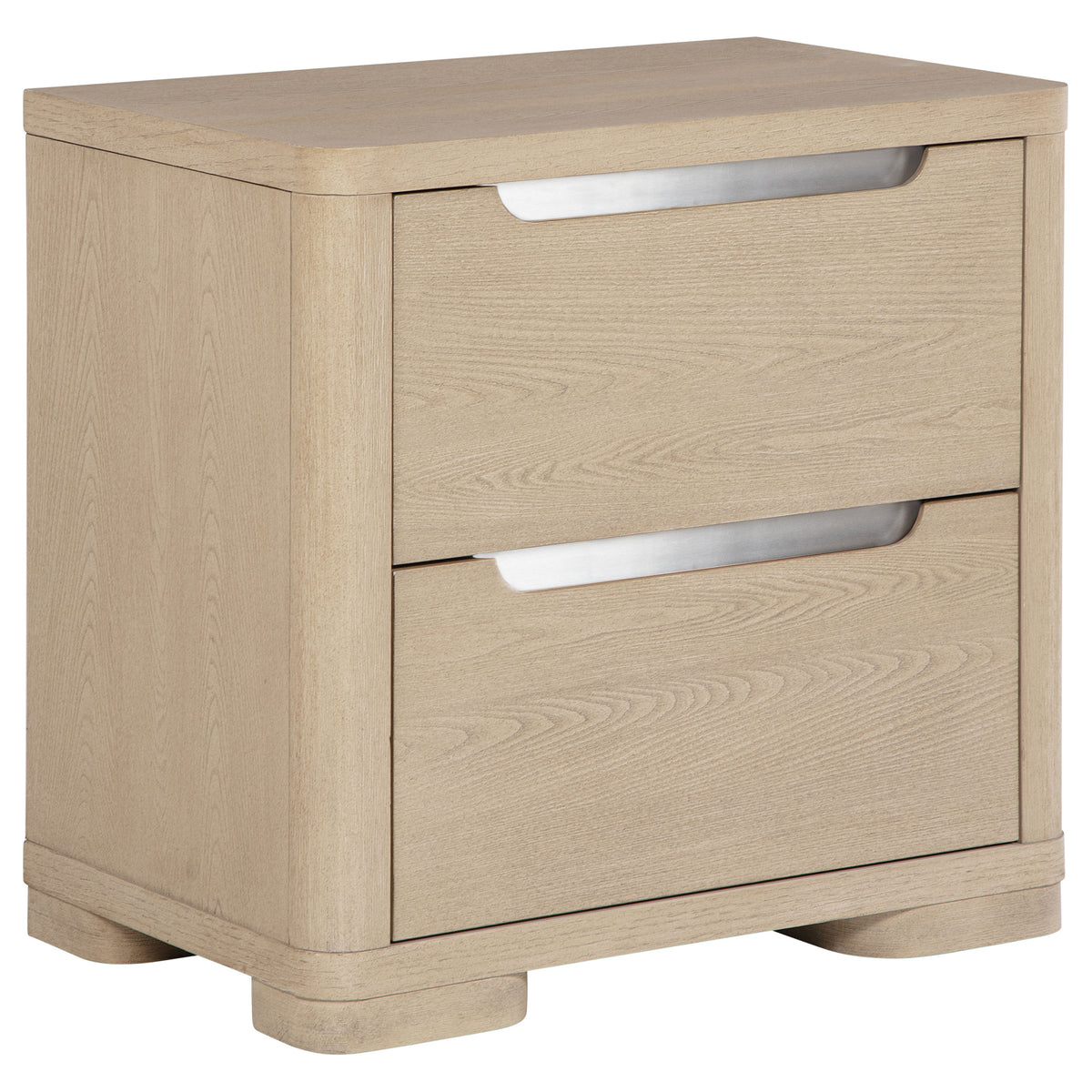 Ladera 4-piece Bedroom Set Light Elm - California King