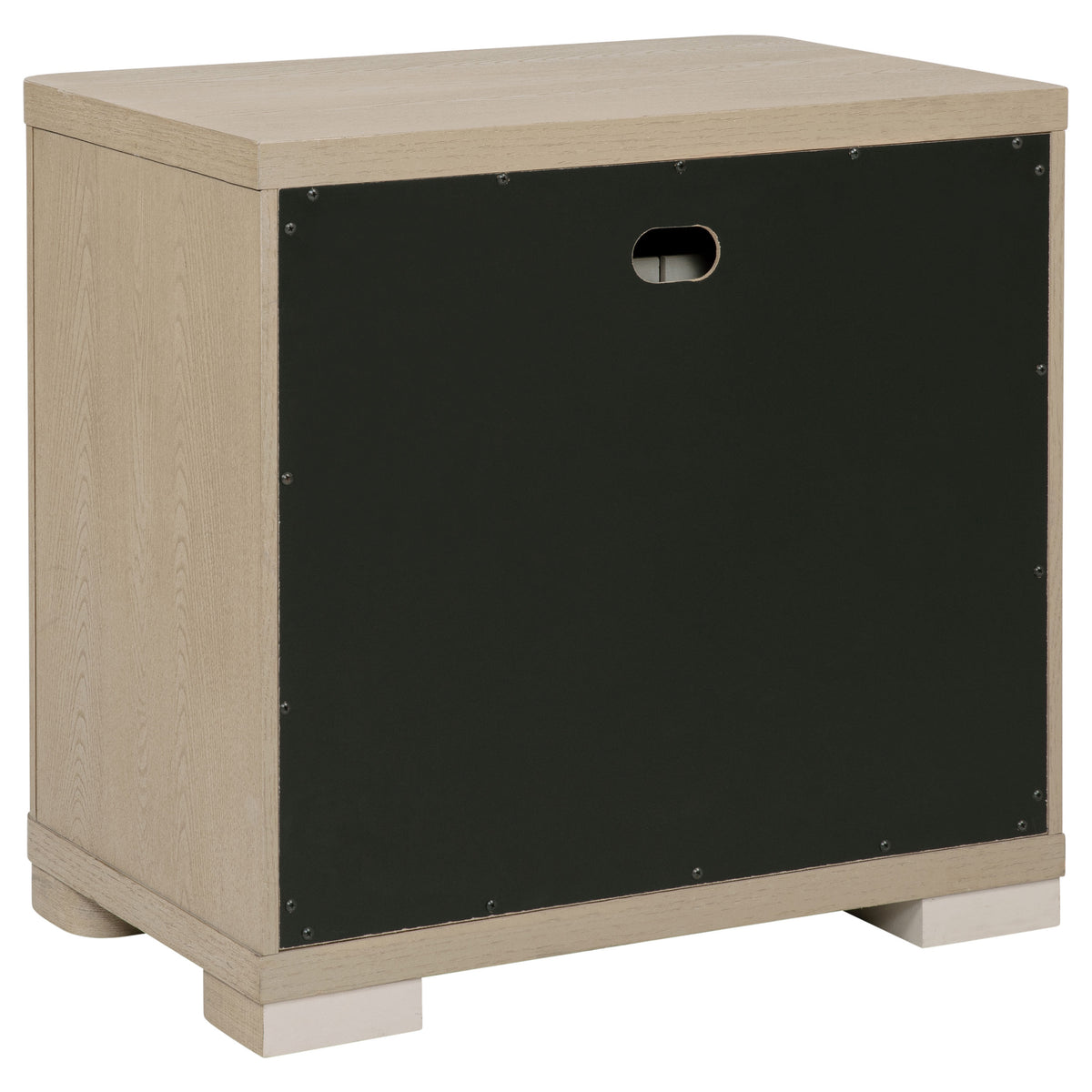 Ladera 4-piece Bedroom Set Light Elm - California King