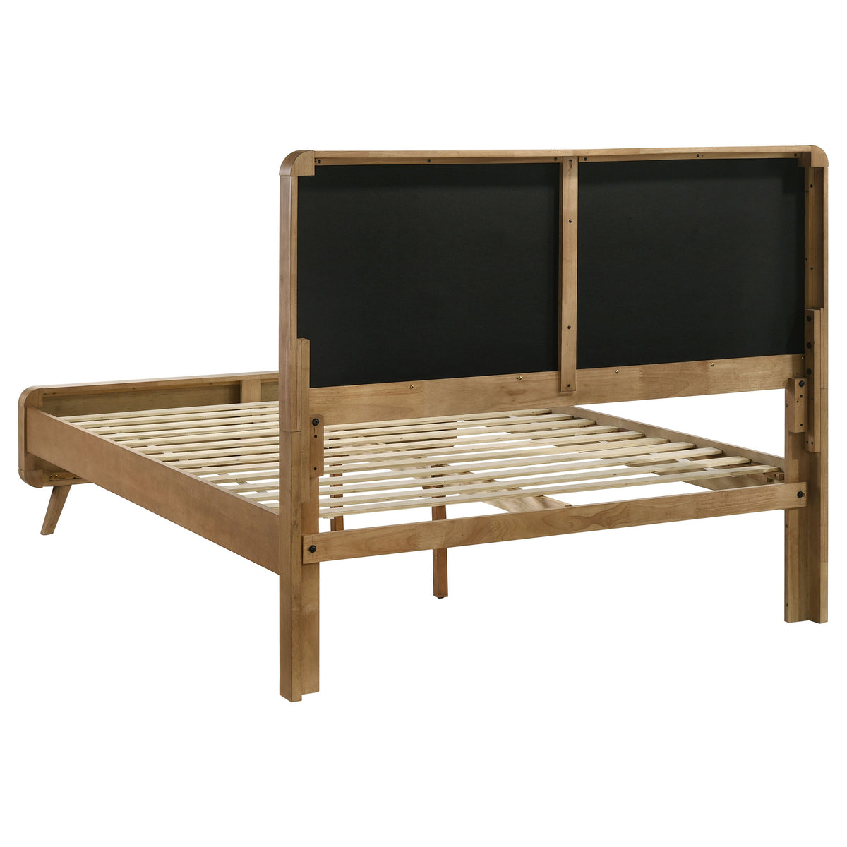Robyn 5-piece Bedroom Set - Full, Light Ash