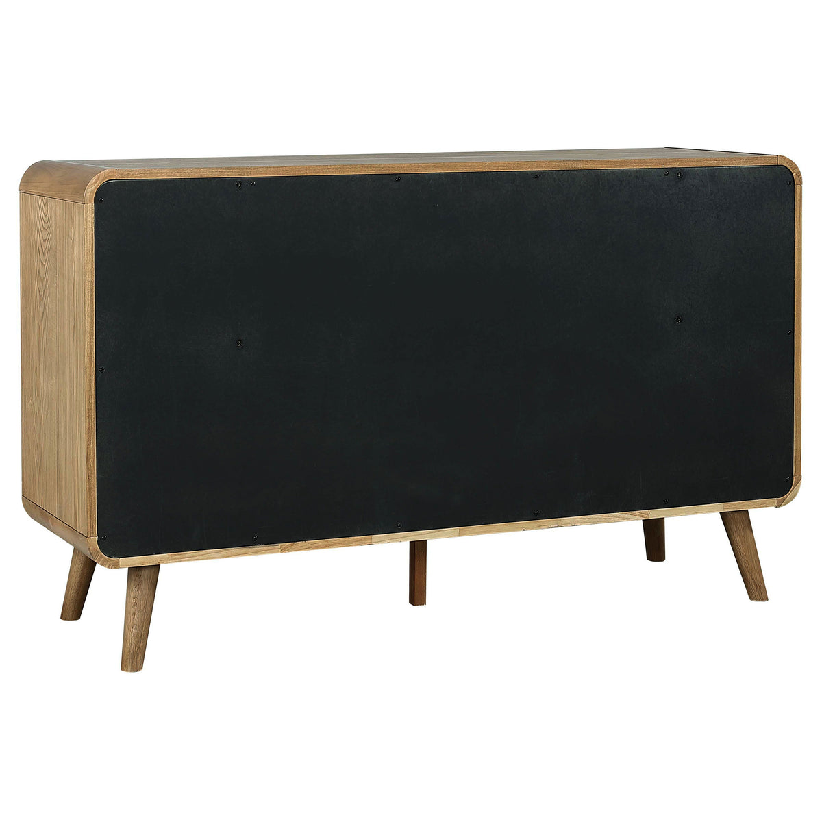 Robyn 5-piece Bedroom Set - Eastern King, Light Ash