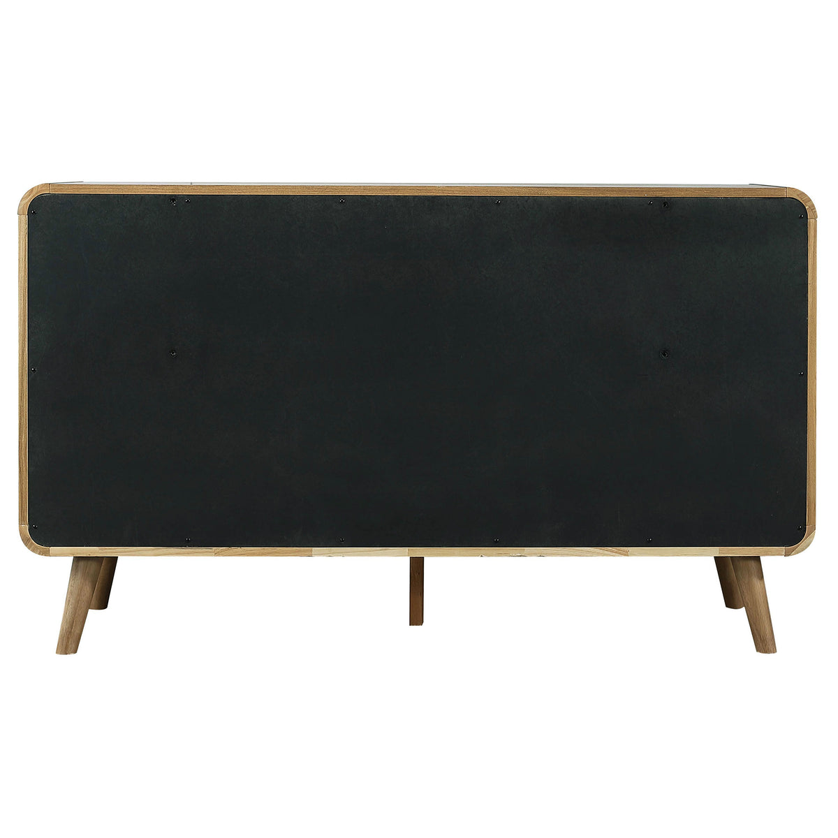 Robyn 6-drawer Dresser - Light Ash, Without Mirror