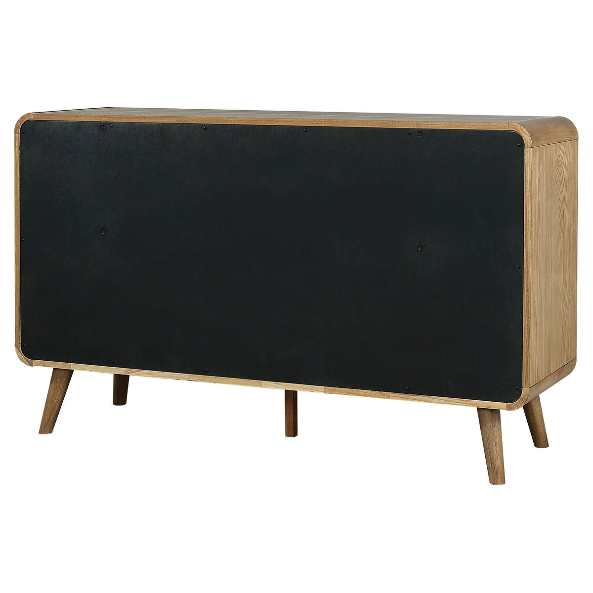 Robyn 6-drawer Dresser - Light Ash, Without Mirror