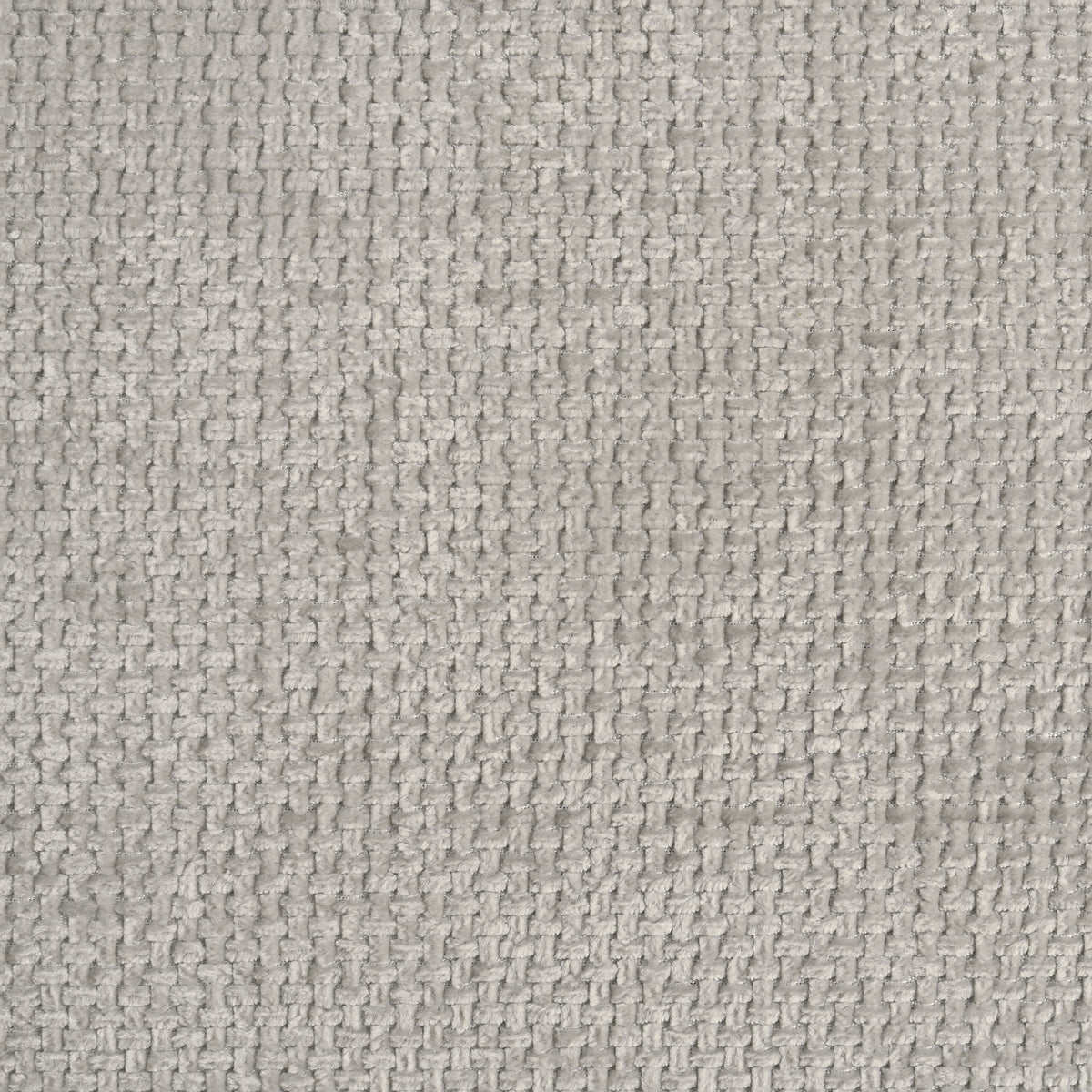 Farre Upholstered Panel Bed - Queen, Washed Grey and Light Grey