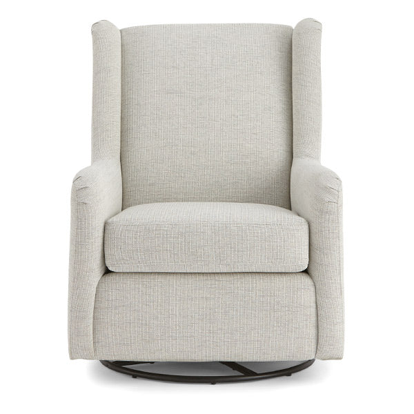 Brianna Swivel Glider Chair