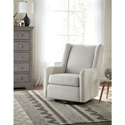 Brianna Swivel Glider Chair