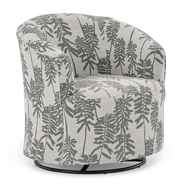 Kahlari Swivel Glider Chair