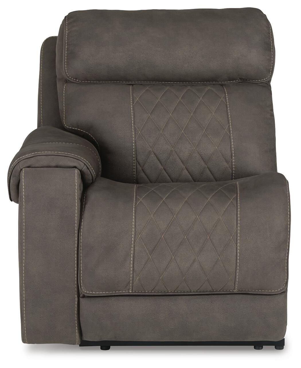 Hoopster LAF Zero Wall Power Recliner