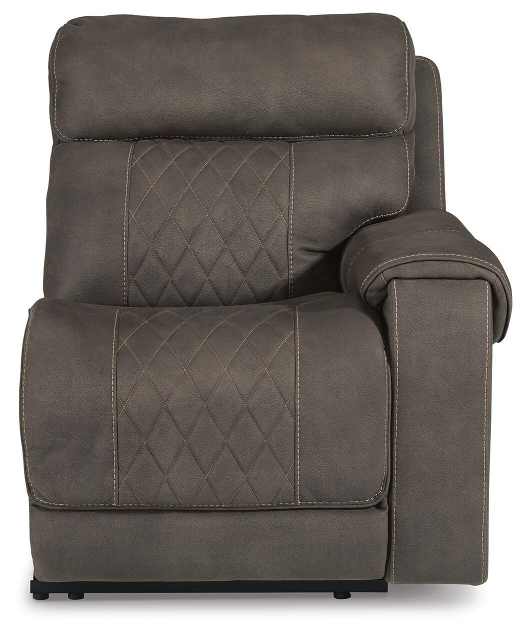 Hoopster RAF Zero Wall Power Recliner