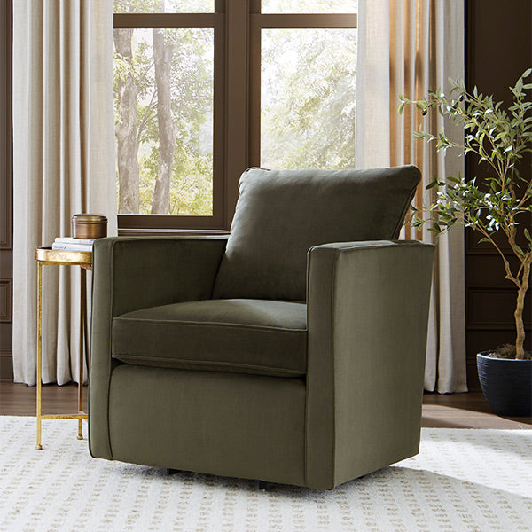Heidi Swivel Chair