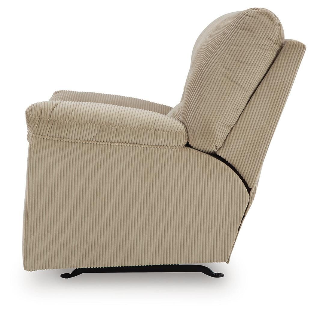 SimpleJoy Sofa and Recliner