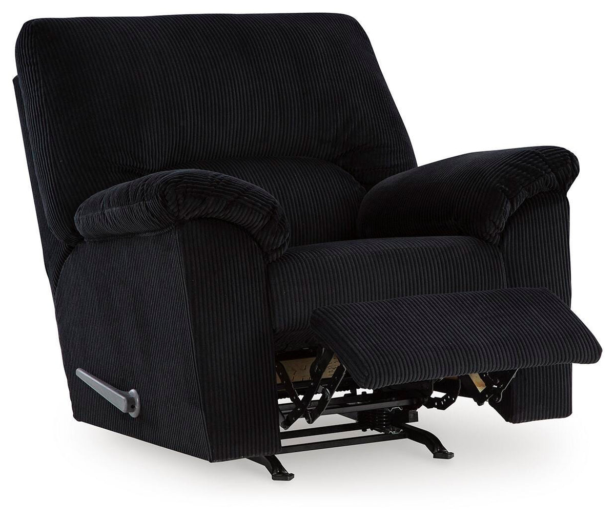 SimpleJoy Sofa and Recliner