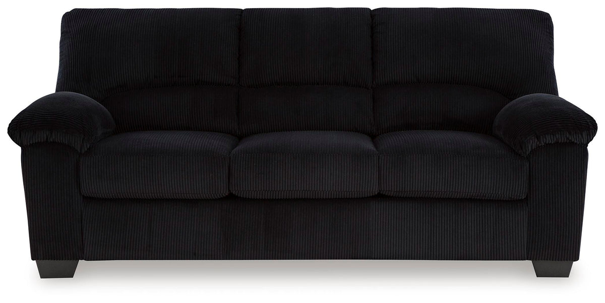 SimpleJoy Sofa and Recliner