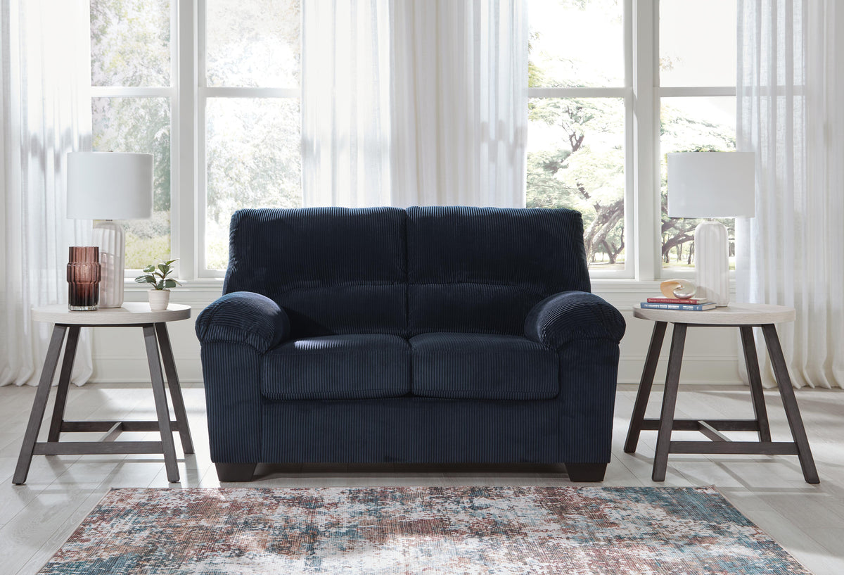 SimpleJoy Sofa and Loveseat