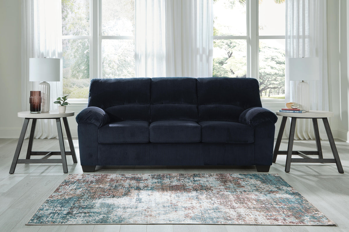SimpleJoy Sofa and Loveseat