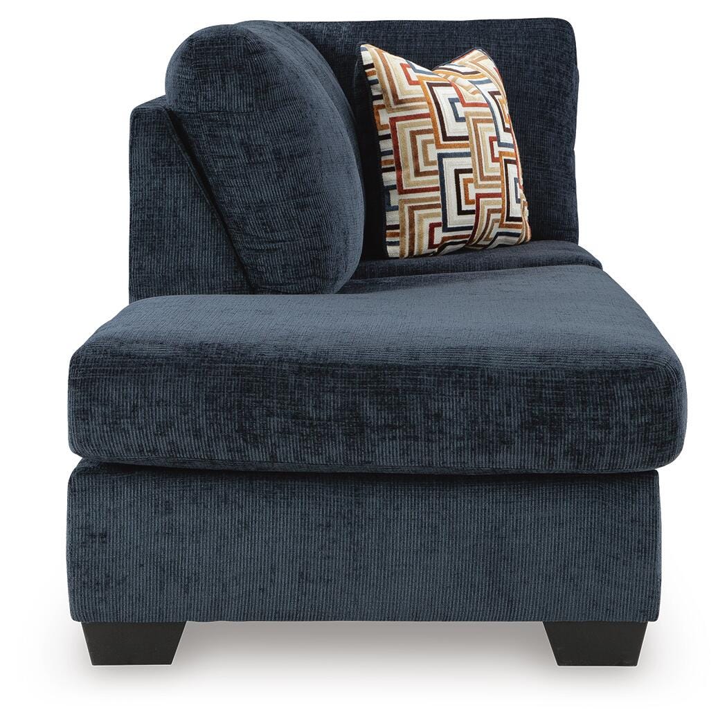 Aviemore LAF Corner Chaise Chenille