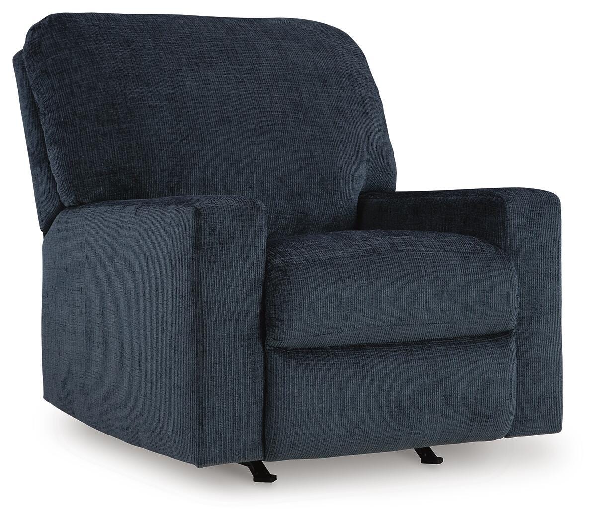 Aviemore Rocker Recliner Chenille