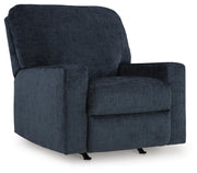 Aviemore Rocker Recliner Chenille