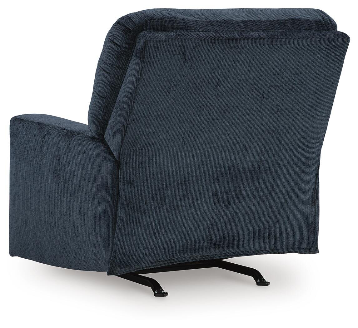 Aviemore 2-Piece Sectional and Recliner