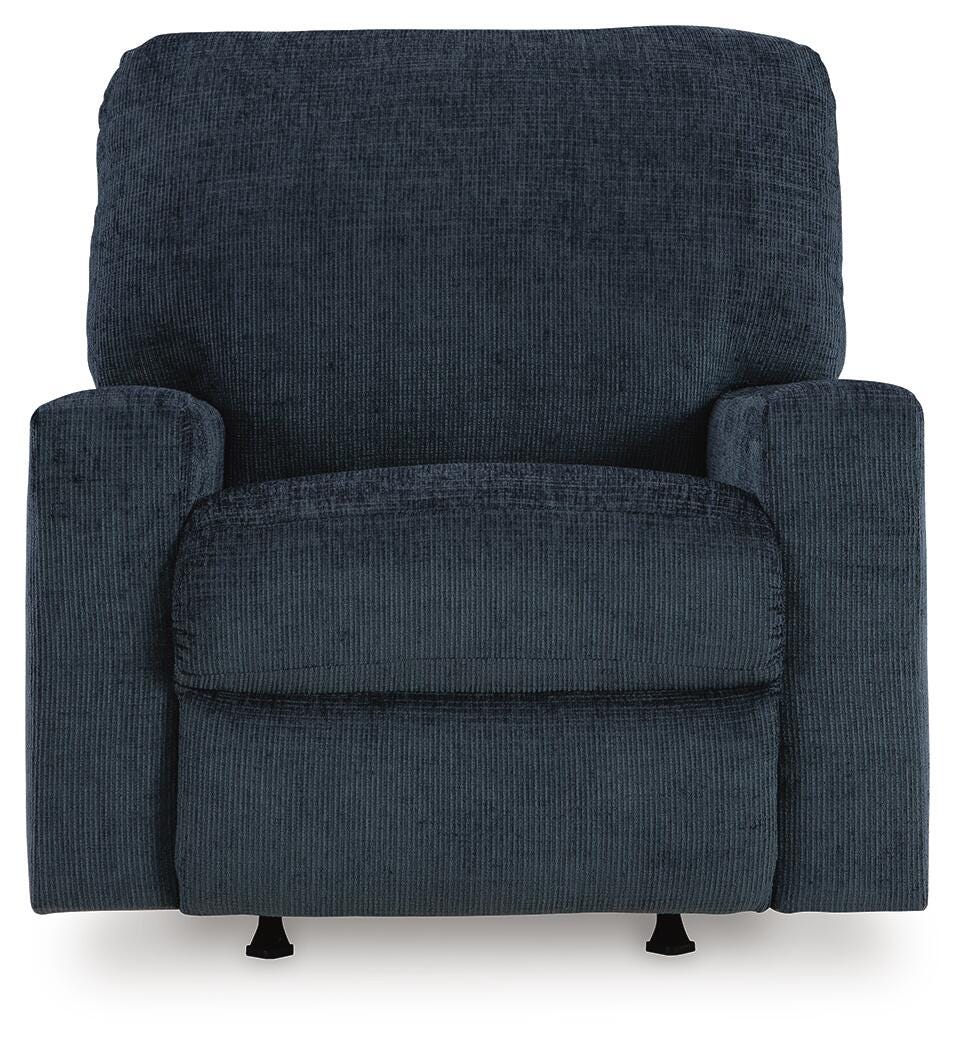 Aviemore Rocker Recliner Chenille