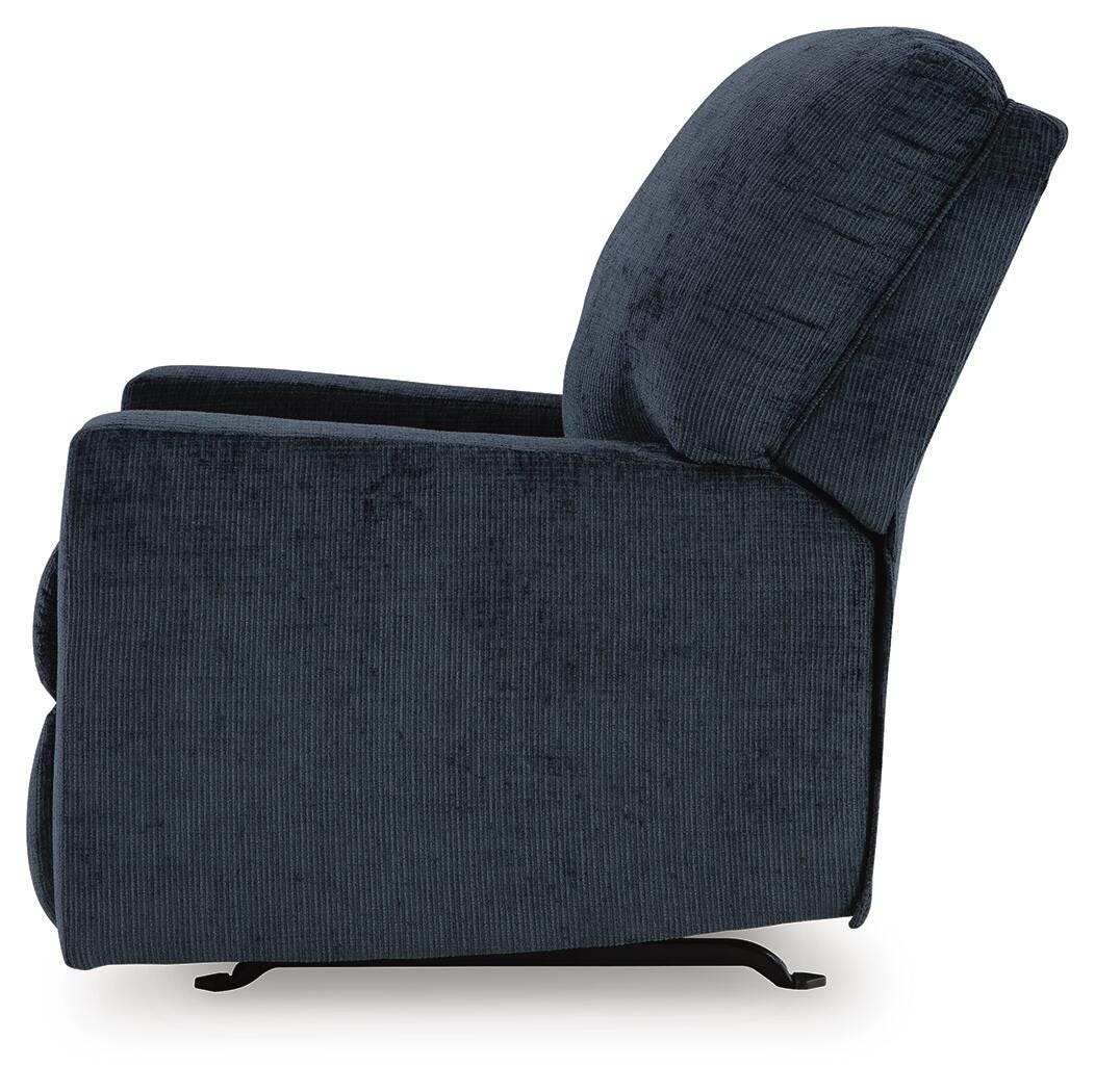 Aviemore Rocker Recliner Chenille