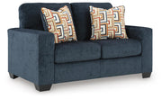 Aviemore Loveseat Chenille