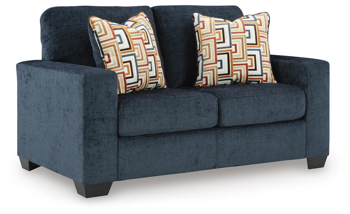 Aviemore Sofa and Loveseat