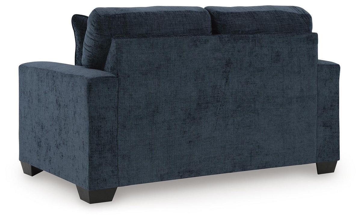 Aviemore Loveseat Chenille