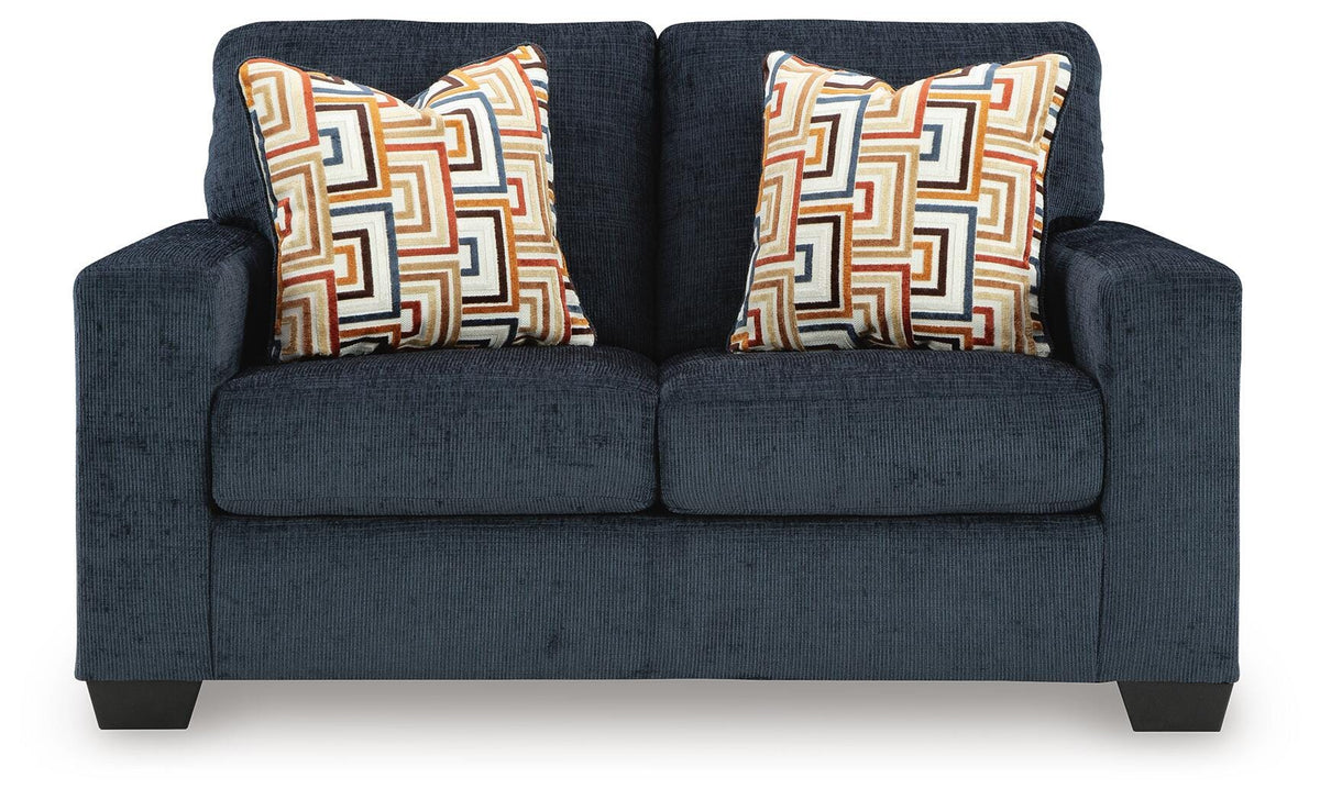 Aviemore Loveseat Chenille