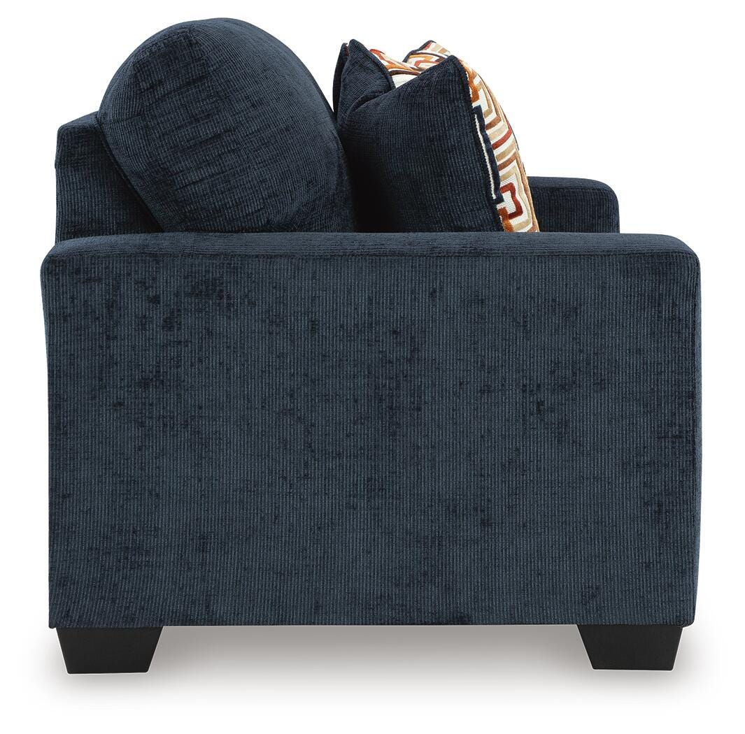 Aviemore Loveseat Chenille