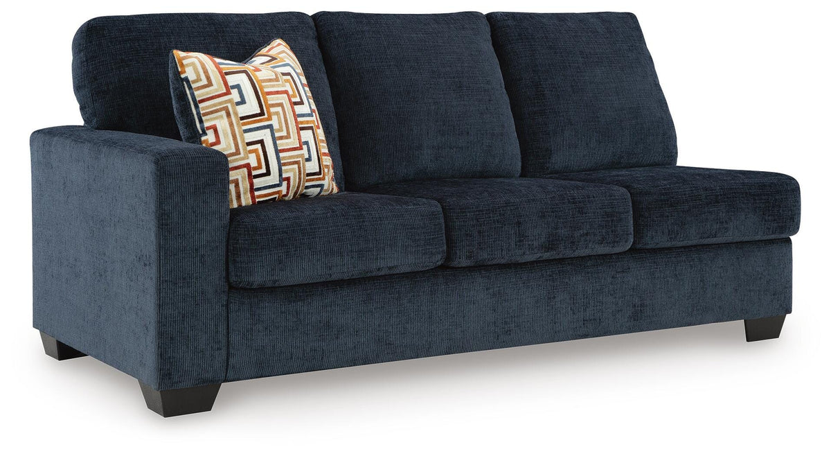Aviemore 2-Piece Sectional and Recliner