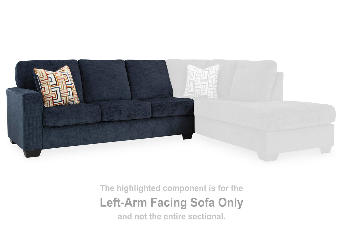 Aviemore LAF Sofa Chenille