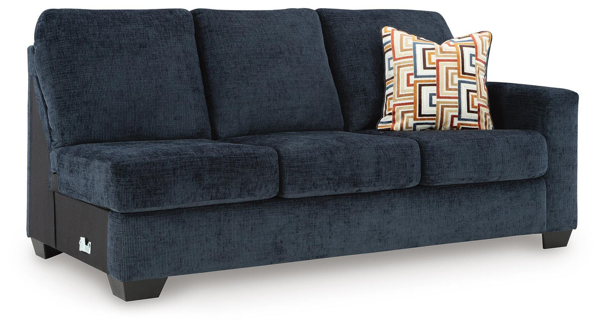 Aviemore RAF Sofa Chenille